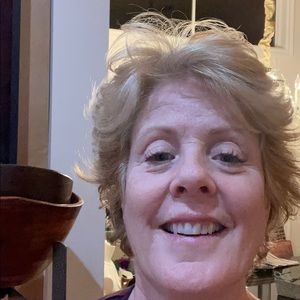 Meet your Posher, Tracey